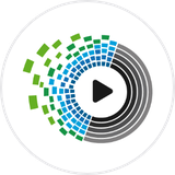 Dvideo Productions Logo